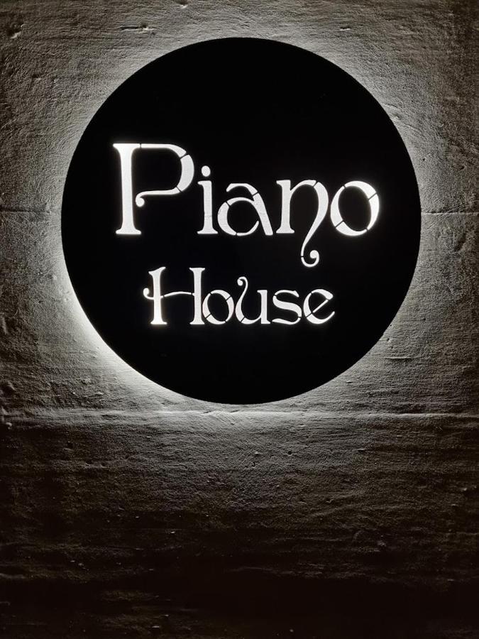 Apartament City La Casa Piano House ,Cu Parcare 알바루리아 외부 사진