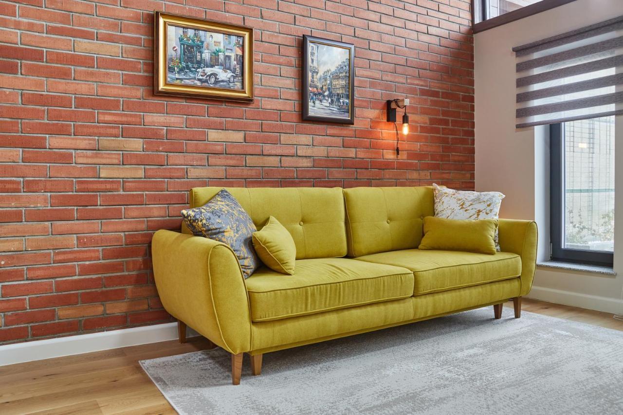 Apartament City La Casa Piano House ,Cu Parcare 알바루리아 외부 사진