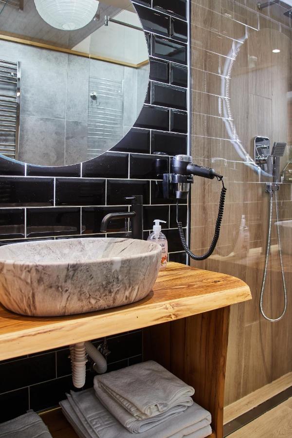 Apartament City La Casa Piano House ,Cu Parcare 알바루리아 외부 사진