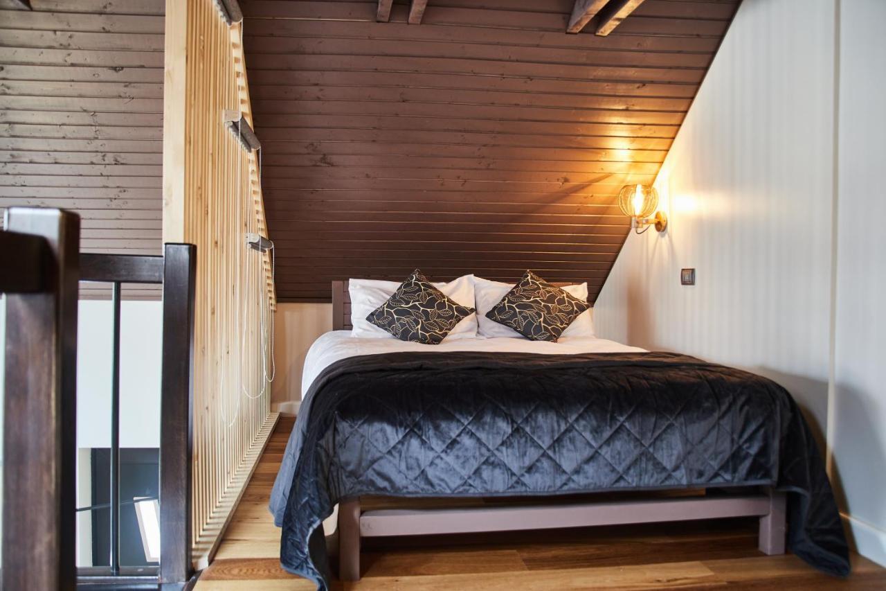 Apartament City La Casa Piano House ,Cu Parcare 알바루리아 외부 사진